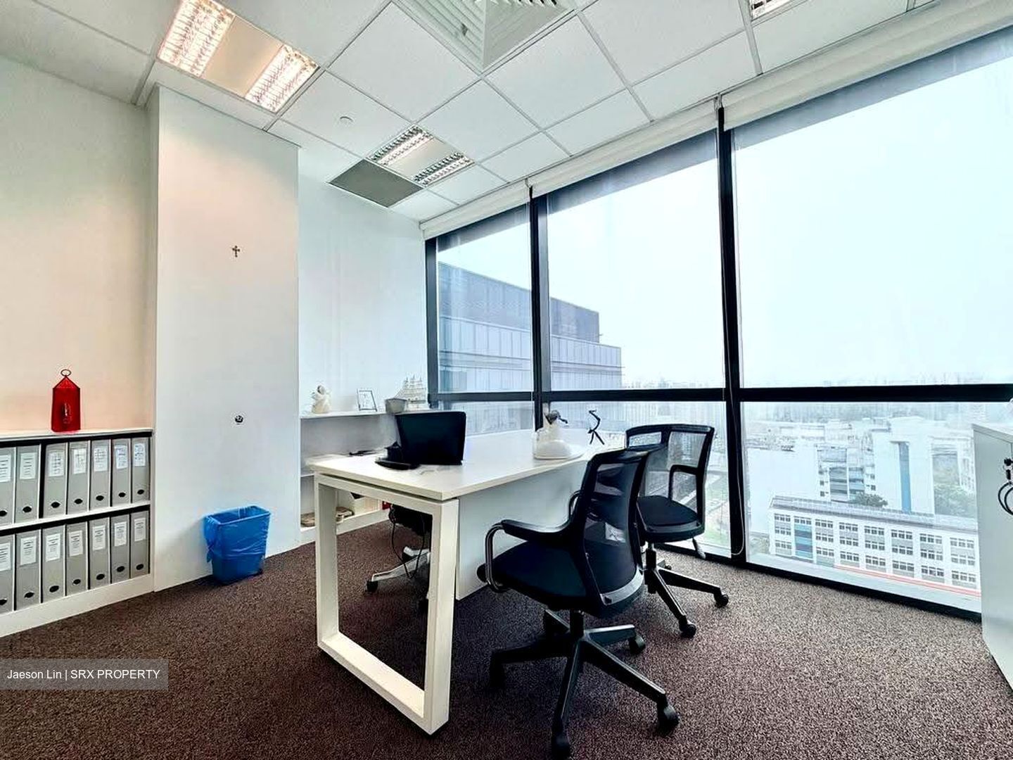 Paya Lebar Square (D14), Office #631879281